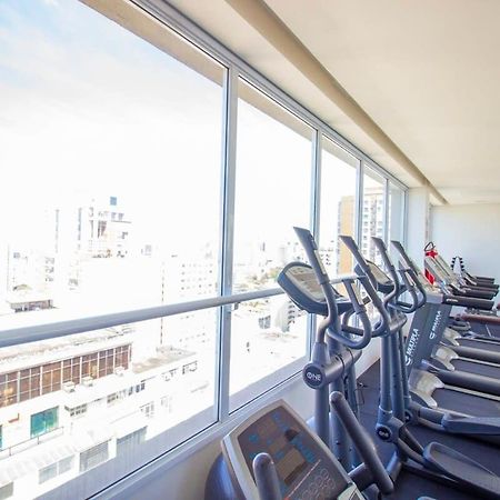 Bhomy Bela Vista Proximo Av Brigadeiro Apm1301 Apartment เซาเปาโล ภายนอก รูปภาพ