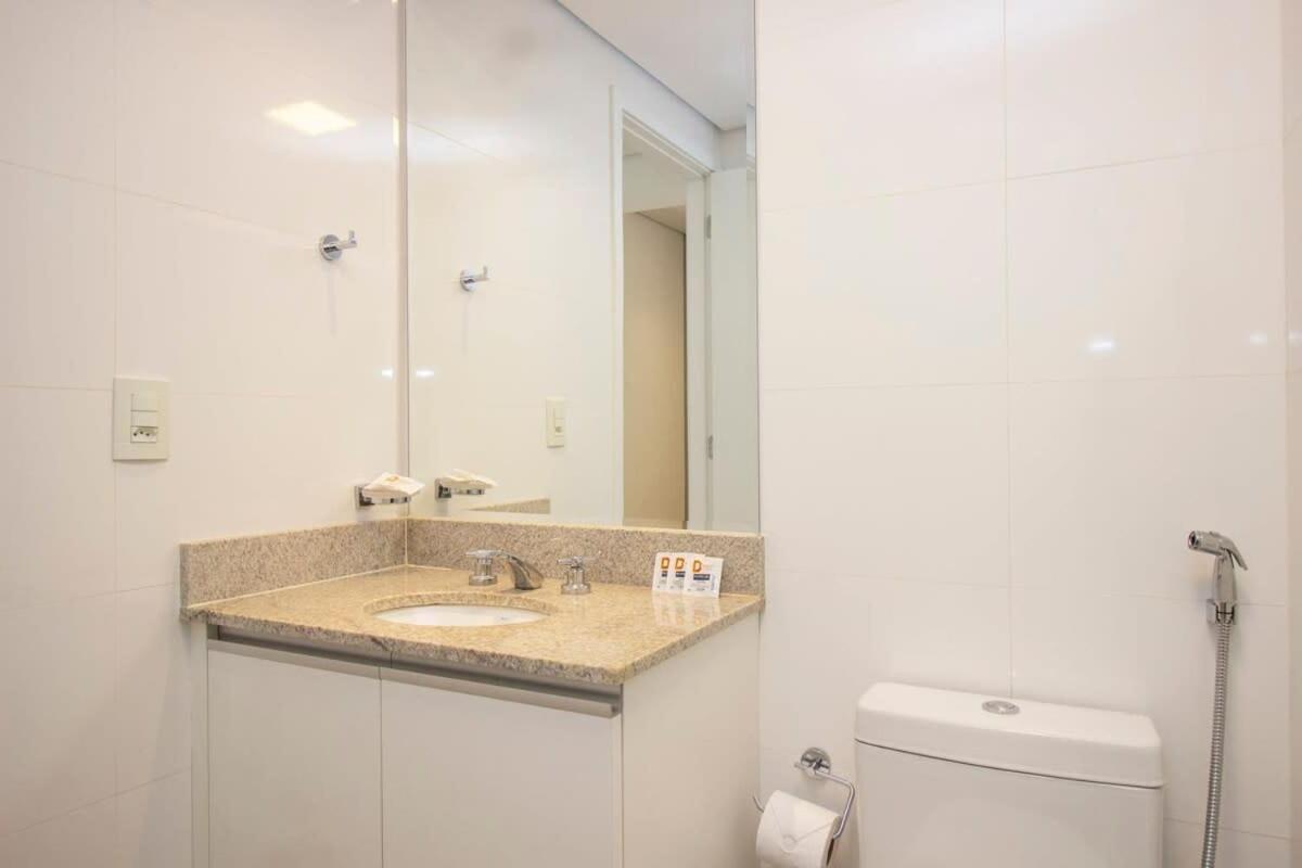 Bhomy Bela Vista Proximo Av Brigadeiro Apm1301 Apartment เซาเปาโล ภายนอก รูปภาพ