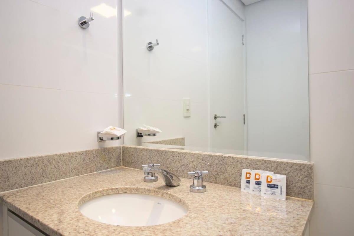 Bhomy Bela Vista Proximo Av Brigadeiro Apm1301 Apartment เซาเปาโล ภายนอก รูปภาพ