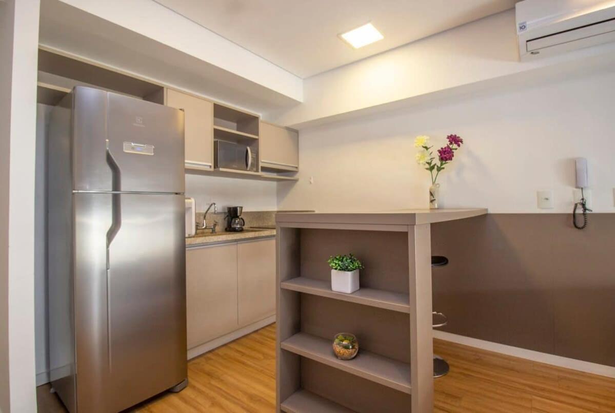 Bhomy Bela Vista Proximo Av Brigadeiro Apm1301 Apartment เซาเปาโล ภายนอก รูปภาพ